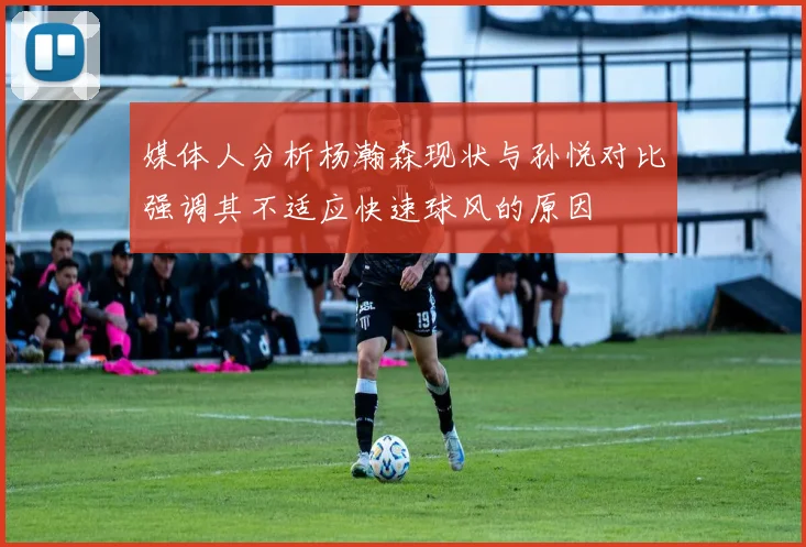 媒体人分析杨瀚森现状与孙悦对比强调其不适应快速球风的原因