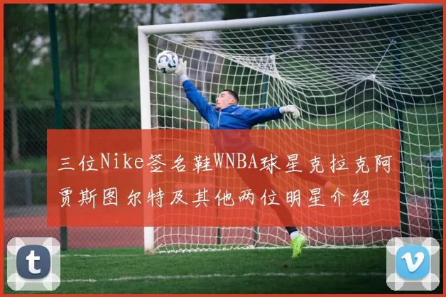 三位Nike签名鞋WNBA球星克拉克阿贾斯图尔特及其他两位明星介绍