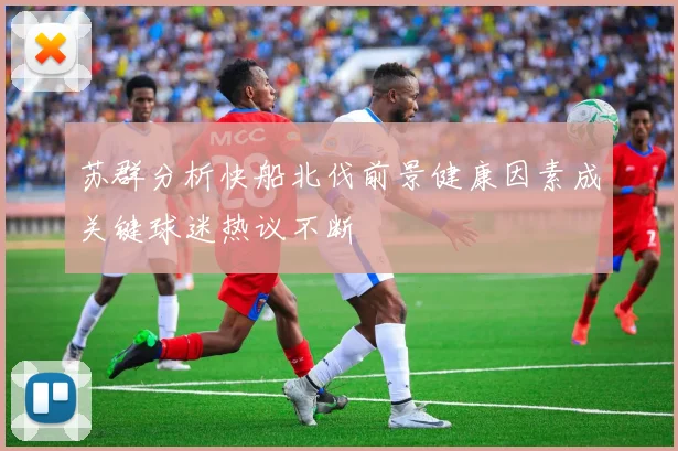 苏群分析快船北伐前景健康因素成关键球迷热议不断