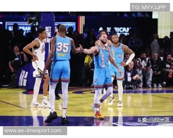 全明星赛规则大变革东西部各选12名球星不再受位置限制