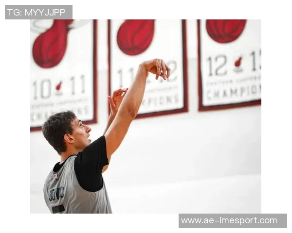 热火队与约维奇达成四年6240万续约协议全额保障球员未来