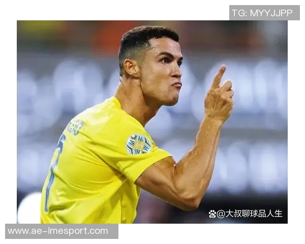 巴拉格谈沙特联与西甲差距进步明显但仍未达到C罗水平