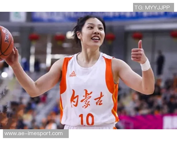 张茹：团结拼搏的中国女篮始终坚信集体力量超越个人荣耀