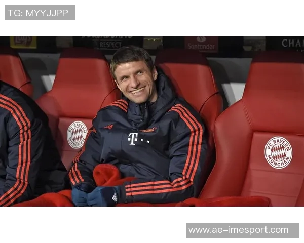 穆勒透露若弗里克联系他或许会考虑加盟巴萨的可能性