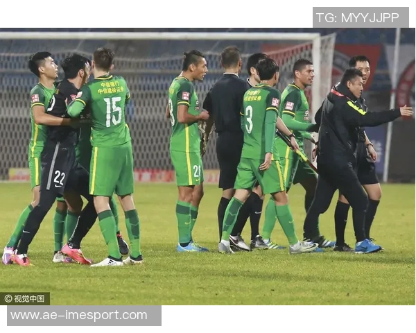 中超联赛第29轮北京国安客场大胜长春亚泰四球零封对手