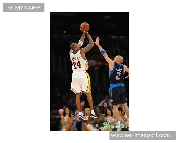 湖人球迷对科比的忠诚使他们难以真正欣赏詹姆斯的伟大成就