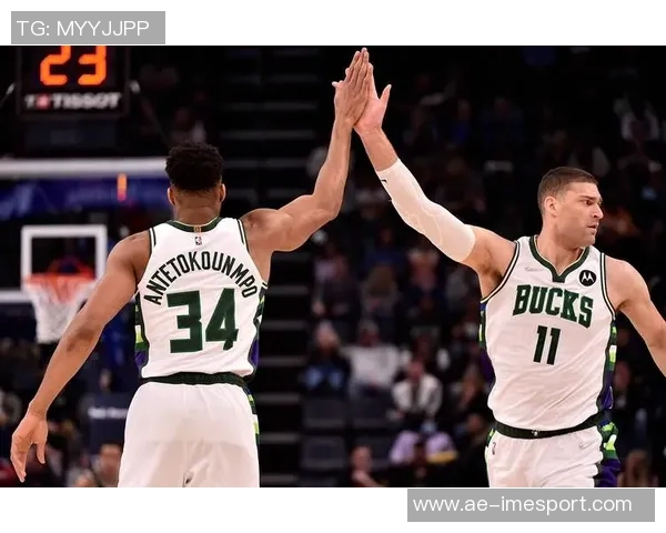 字母哥坦言雄鹿并非夺冠热门但将成为对手致命威胁 字母哥坦言雄鹿并非夺冠热门但将成为对手致命威胁