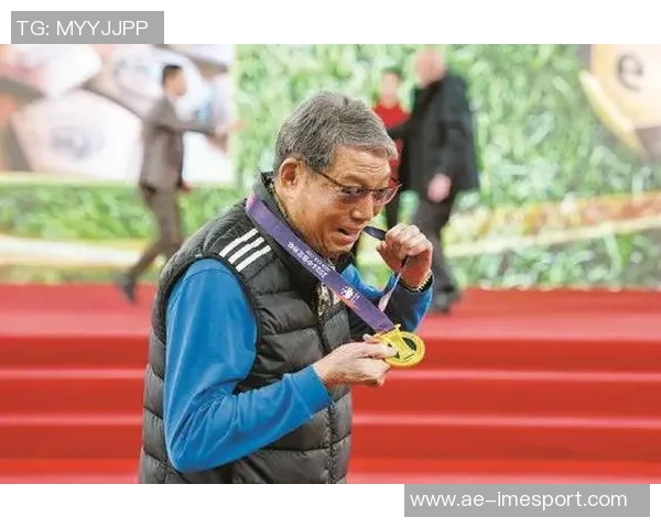 徐根宝携崇明岛一期弟子出征全运会或将迎来最后一次合作