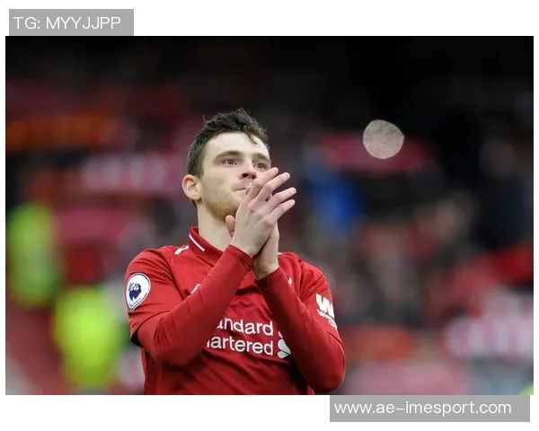 罗伯逊谈红军第九赛季经历罕见情况或仅发生一两次