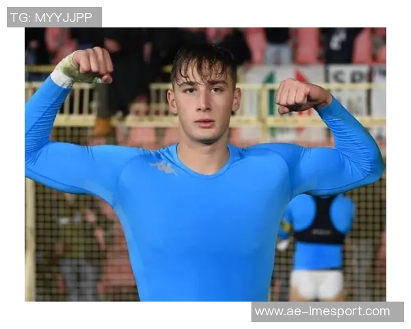 佛罗伦萨20岁门将托马索马丁内利正式租借加盟意乙桑普多利亚球队