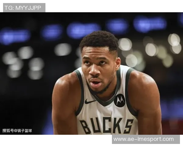 字母哥媒体日坦言休赛期思考未来愿加盟争冠球队