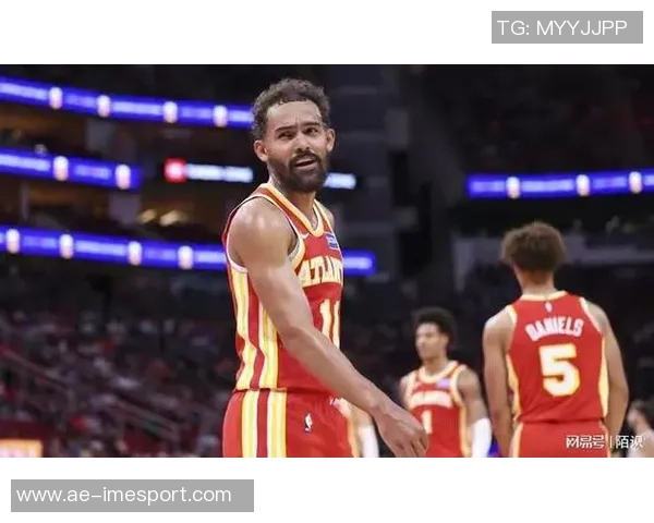 特雷杨谈申京防守影响进攻节奏指出训练中的盲区问题