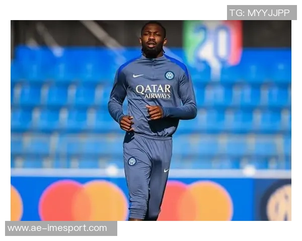 托尼盛赞小图拉姆进化完美称其为意甲最强球员