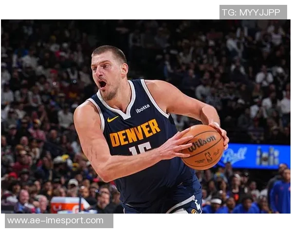 约基奇首节表现惊艳6投全中轻松斩获12分5篮板3助攻