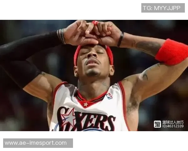 艾弗森坦言联盟活动总让我穿西服其实我只在教堂和葬礼中穿过