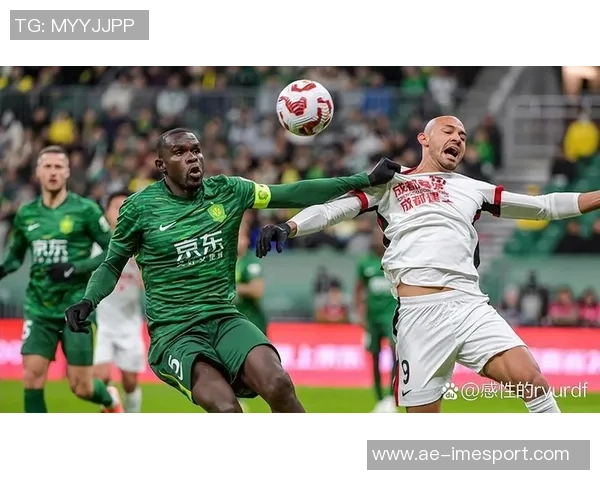 拉米罗谈国安胜利:期待球队持续保持良好状态与竞争力 拉米罗谈国安胜利:期待球队持续保持良好状态与竞争力