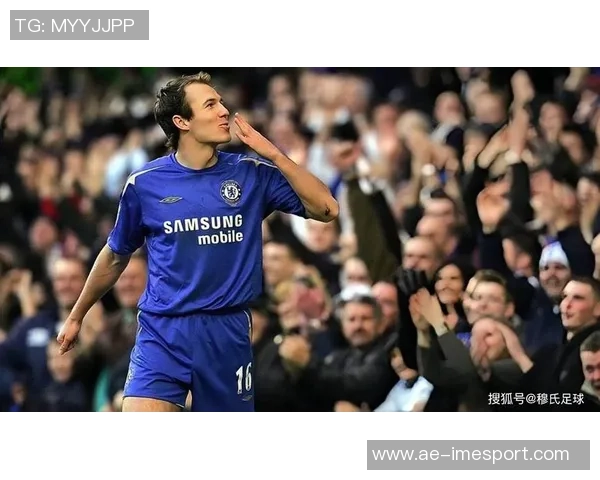 圭多林期待外孙未来为切尔西或阿森纳效力展现天赋潜力