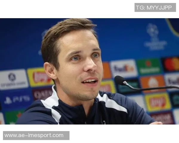 比塞克期待成为齐沃心目中的理想球员并渴望获得他的信任与支持